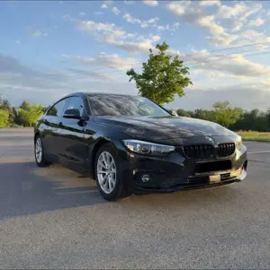 BMW 420 420d Gran Coupe xDrive Aut.