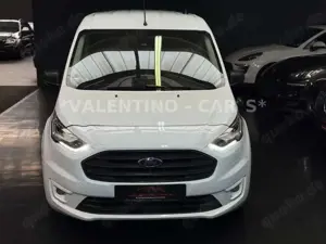 Ford Transit Connect Kasten lang Navi/Standhzg/AC/Kam Bild 3