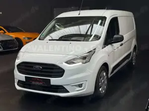Ford Transit Connect Kasten lang Navi/Standhzg/AC/Kam Bild 2