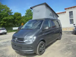 Volkswagen T6 California T6 Califo Beach 4Mot 1 Hd 7 Si  TÜV Service neu