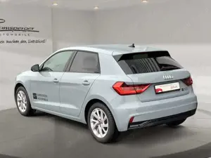 Audi A1 Advanced 25 TFSI LED Kamera SHZ Bild 4