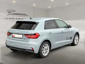 Audi A1 Advanced 25 TFSI LED Kamera SHZ Bild 5