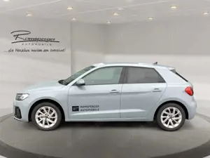 Audi A1 Advanced 25 TFSI LED Kamera SHZ Bild 3