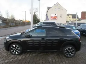 Citroen C4 Cactus Feel PT 110*Sitzheiz.*Navi*Kamera*Pano Bild 4