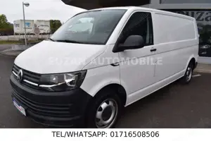 Volkswagen T6 Transporter Kasten *LANG*DSG*KLIMA*MWST*