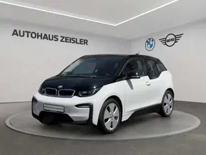 BMW i3 120Ah Rückfahrkamera NaviProf PDC Klimaautomatik
