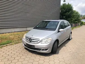 Mercedes-Benz B 170 B 170 Autotronic
