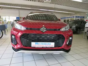 Suzuki Across 2.5 Plug-In-Hybrid Comfort+ Bild 2