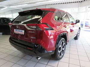 Suzuki Across 2.5 Plug-In-Hybrid Comfort+ Bild 4