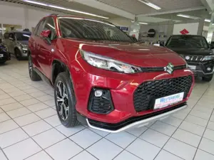 Suzuki Across 2.5 Plug-In-Hybrid Comfort+ Bild 3