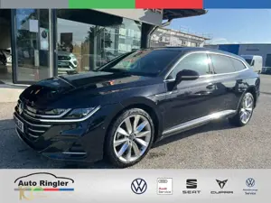 Volkswagen Arteon 1.4 TSI eHyb R-Line eHybrid+AHK+LED+NAVI+19