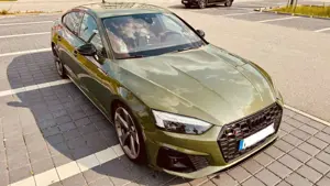 Audi S5 S5 Sportback TDI quattro Laser Virtual Carplay