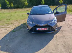 Toyota Yaris Yaris Hybrid 1.5 VVT-i Style Selection