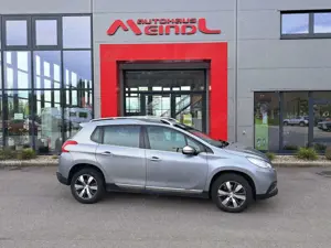 Peugeot 2008 Allure 1.6 e-HDi Bild 1