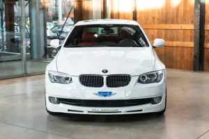 Alpina B3 S  BITURBO COUPE Bild 3