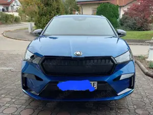 Skoda Enyaq Enyaq iV 80 Sportline