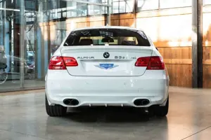 Alpina B3 S  BITURBO COUPE Bild 2