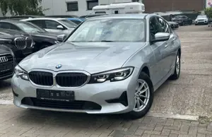 BMW 318 d Advantage/Leder/Navi/Kamera/LED/1Hand