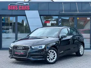 Audi A3 1.6 TDI Sportback attraction*Navi*Klima*Xenon