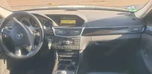 Mercedes-Benz E 350 E 350 CDI 4Matic (212.293)