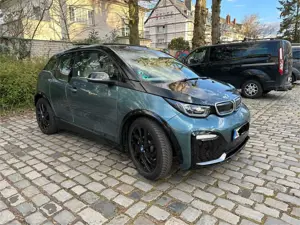 BMW i3 i3s (120 Ah) Bild 1