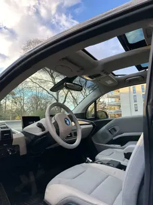 BMW i3 i3s (120 Ah) Bild 3