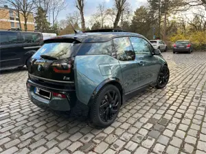 BMW i3 i3s (120 Ah) Bild 2