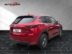 Mazda CX-5 Exclusive-Line 2WD Bluetooth Head Up Display Bild 4