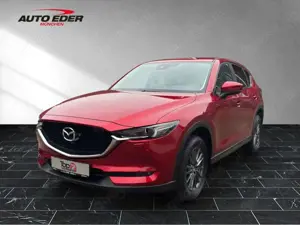 Mazda CX-5 Exclusive-Line 2WD Bluetooth Head Up Display Bild 2
