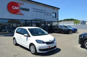 Skoda Citigo Ambition *Klima*BT Media*Tempomat*AUX-In