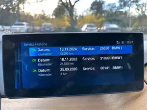 BMW i3 i3s (120 Ah) Bild 4