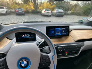 BMW i3 i3s (120 Ah) Bild 5
