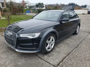 Audi A6 allroad 3.0 TDI