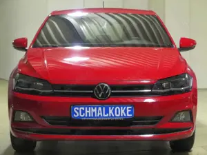 Volkswagen Polo 1.0 TSI OPF DSG7 HIGHL Navi DAB ACC