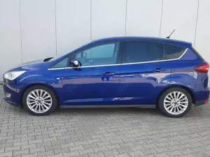 Ford C-Max 1.0 EcoBoost Business *ZAHNRIEMEN/KUPPLUNG NEU* Bild 4