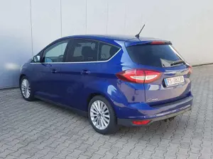 Ford C-Max 1.0 EcoBoost Business *ZAHNRIEMEN/KUPPLUNG NEU* Bild 5