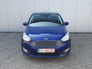 Ford C-Max 1.0 EcoBoost Business *ZAHNRIEMEN/KUPPLUNG NEU* Bild 2