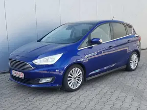 Ford C-Max 1.0 EcoBoost Business *ZAHNRIEMEN/KUPPLUNG NEU* Bild 3