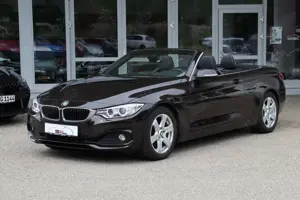 BMW 430 d Cabriolet Comfort/NaviCon/HUD/Kamera/Dakota