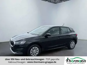Skoda Fabia Active 1.0 MPI Winter-Paket SmartLink
