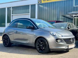Opel Adam Adam 1.4 Jam,SLHZ,PDC,KLIMAAT,ALU Bild 2