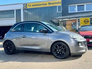 Opel Adam Adam 1.4 Jam,SLHZ,PDC,KLIMAAT,ALU Bild 1
