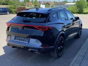 CUPRA Formentor 1.4 TSI DSG eHybrid 19"-KUPFER+PAKET-X Bild 5
