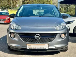 Opel Adam Adam 1.4 Jam,SLHZ,PDC,KLIMAAT,ALU Bild 3