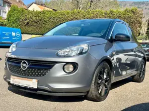 Opel Adam Adam 1.4 Jam,SLHZ,PDC,KLIMAAT,ALU Bild 4