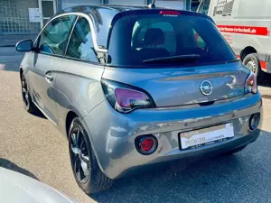 Opel Adam Adam 1.4 Jam,SLHZ,PDC,KLIMAAT,ALU Bild 5