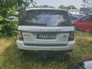 Land Rover Range Rover Sport SDV6 SE/MOTORSCHADEN Bild 4