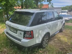 Land Rover Range Rover Sport SDV6 SE/MOTORSCHADEN Bild 3