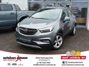 Opel Mokka X 1.6 D Automatik Innovation
