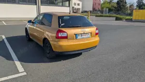 Audi A3 8L 1.6 Attraction